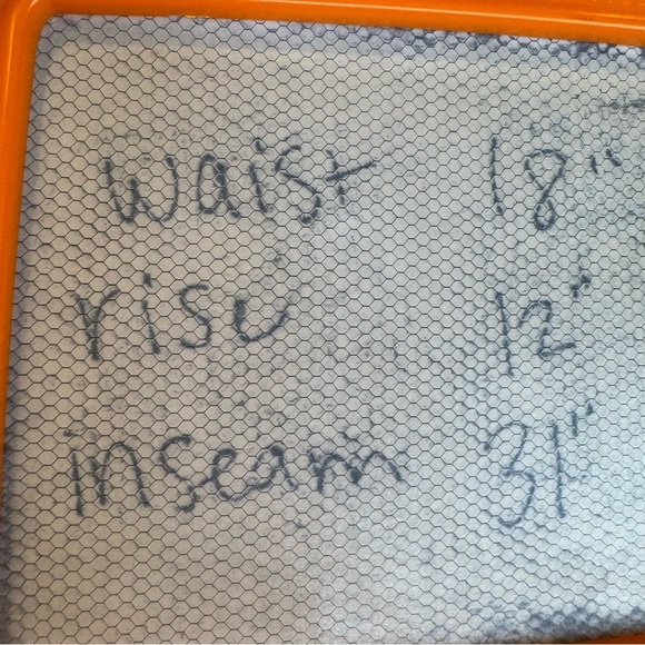 Madewell Superwide-Leg Jeans in Cather Wash: Button-Front Edition Size 32 NQ161 - Picture 11 of 11